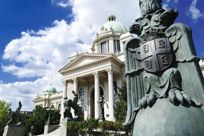 4-Hour Belgrade Private Grand City Walking Tour - Why starting at Saint Sava Temple makes the whole city click