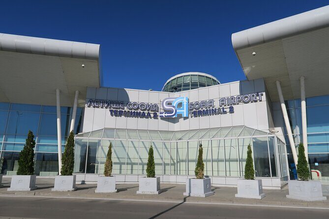Airport Nis Shuttle Taxi - What Drivers Add: Language, Local Tips, and Practical Help