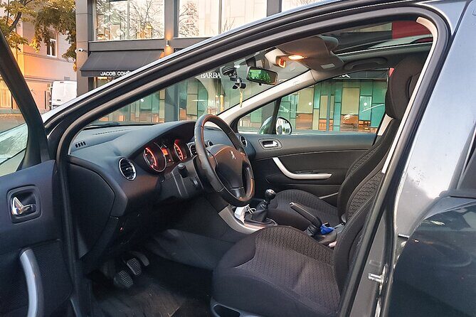 Airport Transfer in Belgrade, Serbia - Price and value: why $44.65 can beat the airport taxi gamble