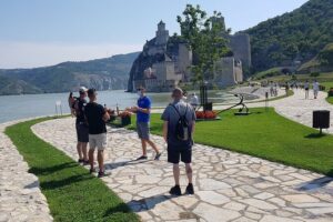 Along the Danube: Golubac Fortress & Iron Gate Gorge day trip from Belgrade - Lepenski Vir: Neolithic life you can actually picture