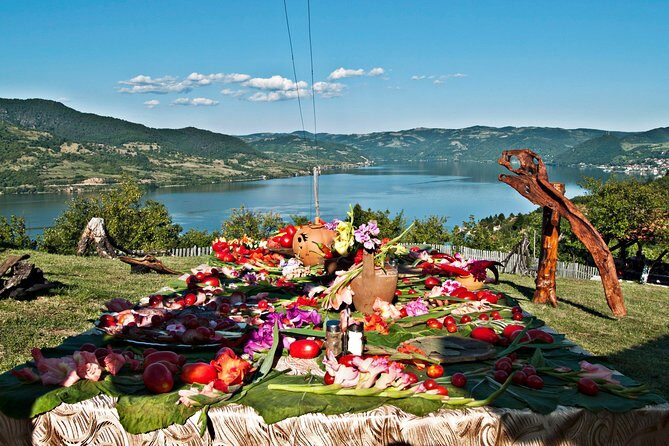 Along the Danube: Golubac Fortress & Iron Gate Gorge day trip from Belgrade - Price and what you truly get for about $121