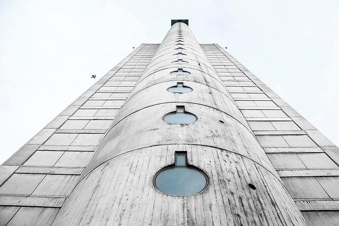 Architecture of New Belgrade - Brutalism Decoded - Entering New Belgrade brutalism without the jargon fog