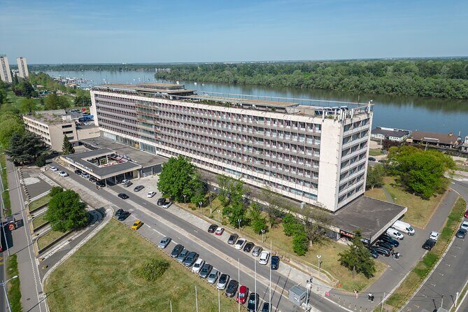Architecture of New Belgrade - Brutalism Decoded - Price and timing: is $86.42 per person good value?