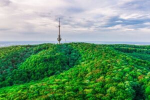 Avala Mountain Private Tour - A 10:00 am start and a 3.5-hour flow that fits your schedule