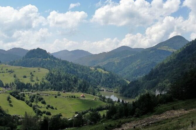 Avala Mountain Private Tour - What makes this tour feel worth it: included entry + private vehicle