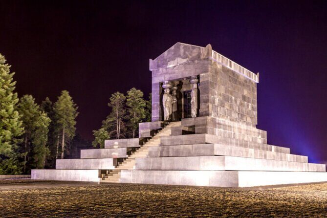 Avala Mountain Private Tour - Who this tour suits best (and who might want something else)