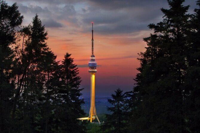 Avala Mountain Private Tour - Practical tips so your half-day feels smooth