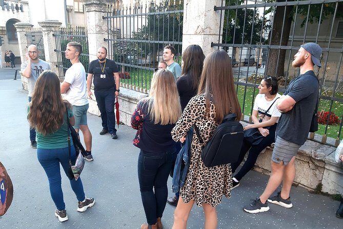 Belgrade: 3-Hour Small Group Walking Tour - Republic Square to Prince Mihailo monument: the civic center in one sweep