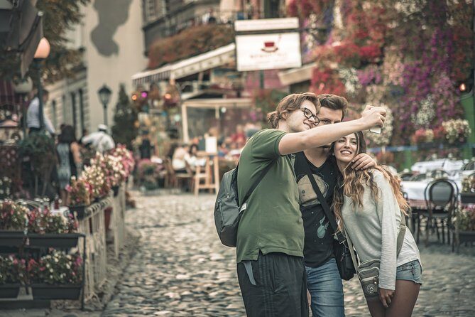 Belgrade: 3-Hour Small Group Walking Tour - Price and value: what you’re really paying for