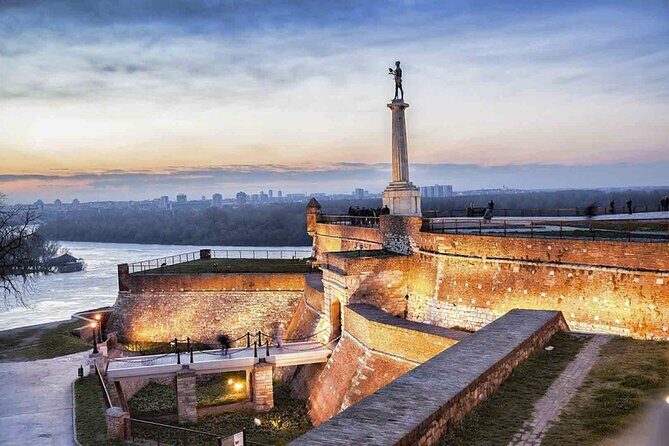 Belgrade Airport Taxi Transfer - Key Highlights Worth Your Attention
