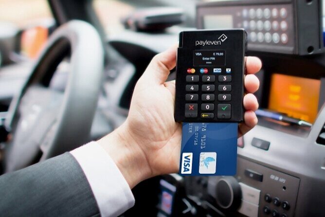 Belgrade Airport Taxi Transfer - Who This Belgrade Airport Transfer Suits Best