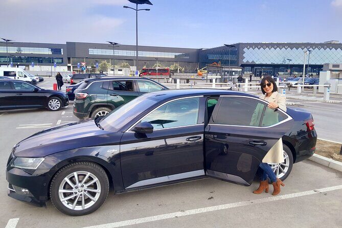 Belgrade Airport to City Center Transfers - Quick take: key things to know