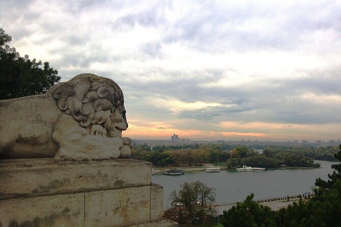 Belgrade City Walk, Gathering and Sightseeing - Key things to know before you go
