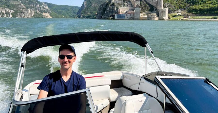 Belgrade: Golubac Fortress w/Iron Gate Speed Boat Ride - Practical Tips Before You Go (So the Day Feels Smooth)