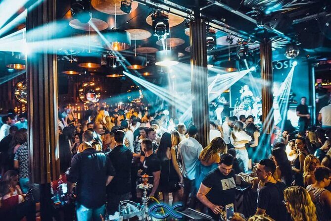 Belgrade Nightlife Tour - Mobile Ticket, English Support, and a Private Group That Changes the Feel