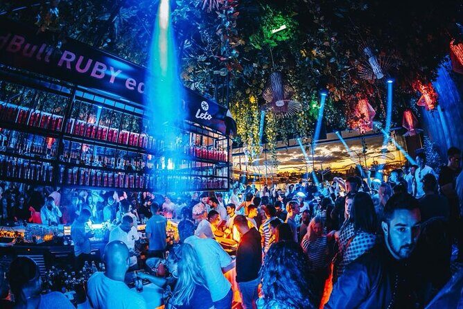Belgrade Nightlife Tour - Who Should Book This Belgrade Nightlife Tour?