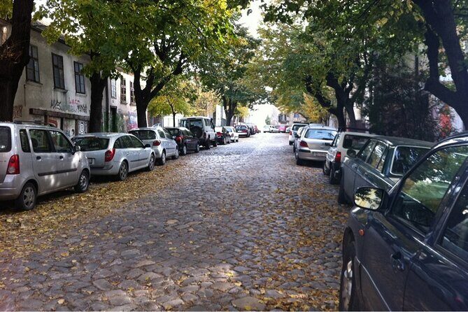 Belgrade Old City 2-Hour Walking Tour - Republic Square and the Prince Mihailo story at Trg Republike