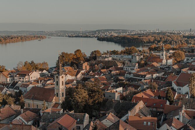 Belgrade Private Walking Tour with a Local - How the custom agenda works (and how to get the best day)