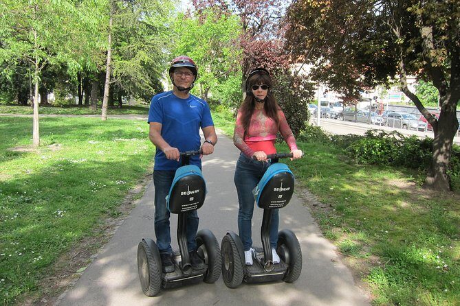 Belgrade Segway Tour - Value and Price: Is $85.10 a Good Deal for Belgrade?