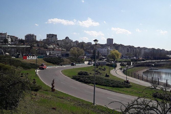 Belgrade sightseeing by car - The big idea: see Belgrade highlights without losing the day in traffic