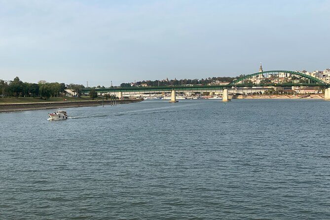 Belgrade Sunset Cruise w/ Live Tour Guide - Should you book the Belgrade Sunset Cruise?