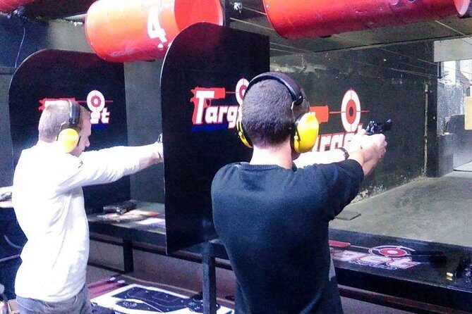 Belgrade Target Shooting - Practical tips for a smooth day at the range