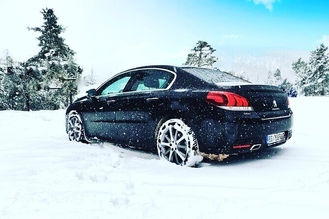 Belgrade To Kopaonik Private Taxi Transfer (city or the airport) - Private taxi transfer from Belgrade to Kopaonik: what you’re really buying