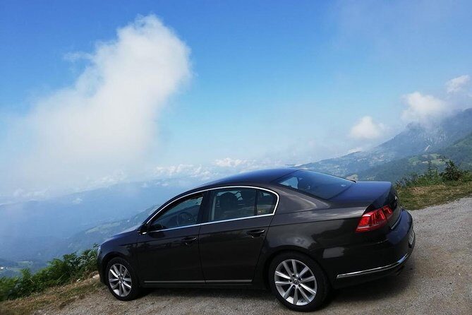 Belgrade to Zlatibor private transfer by car - Key things you’ll notice right away