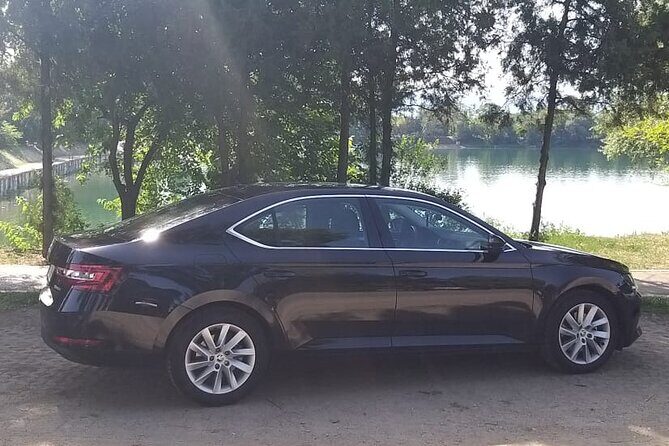 Belgrade to Zlatibor private transfer by car - Private group value: up to 4 people, no shared ride