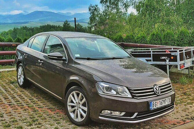 Belgrade to Zlatibor private transfer by car - Should you book this Belgrade to Zlatibor private transfer?