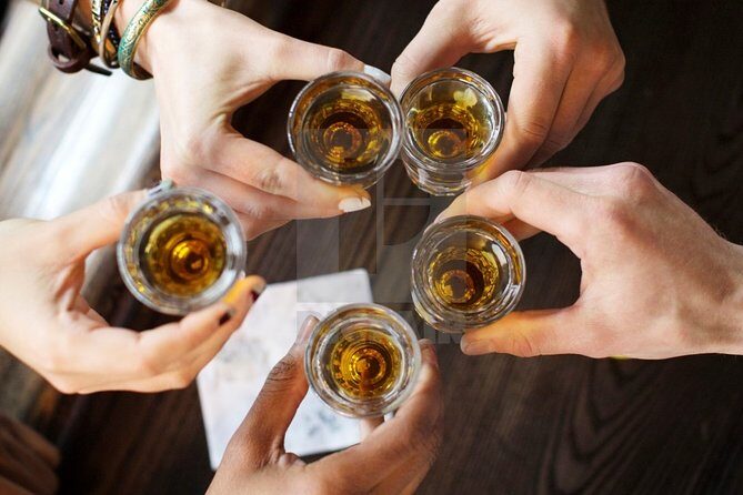 Belgrade Traditional Serbian Brandy Tasting - Key things I’d plan for