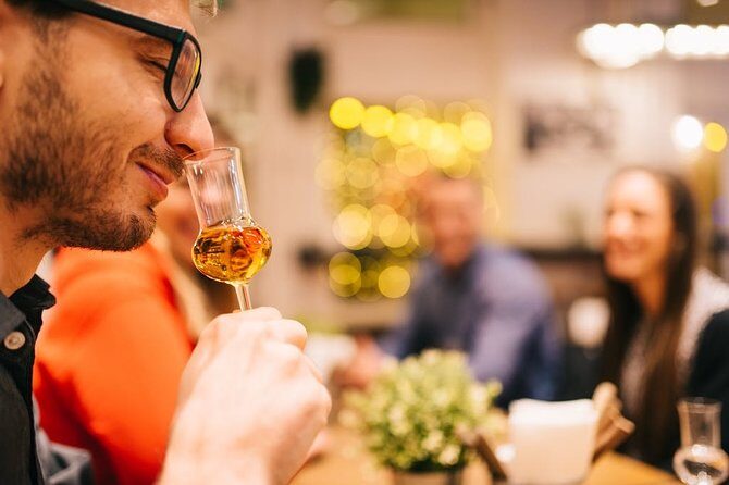 Belgrade Traditional Serbian Brandy Tasting - Why Belgrade’s rakija tasting is a smart 3-hour move