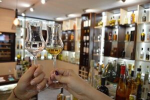 Belgrade Traditional Serbian Brandy Tasting - What you’ll taste: nine fruit rakijas and how to approach them