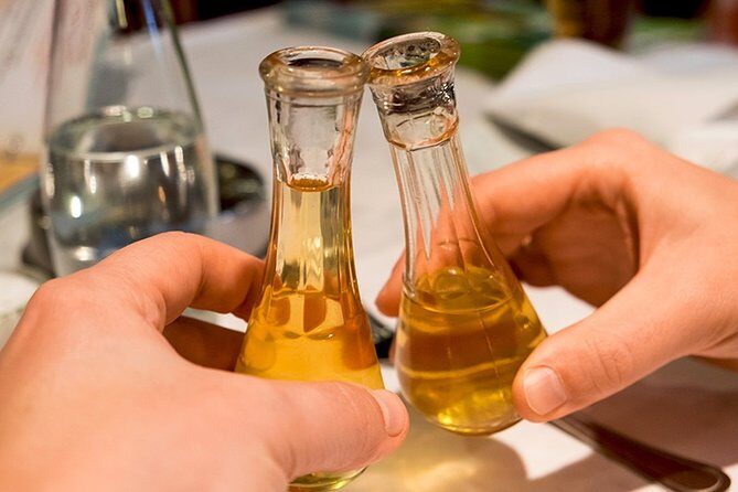 Belgrade Traditional Serbian Brandy Tasting - The tasting venues and what makes each stop worth it