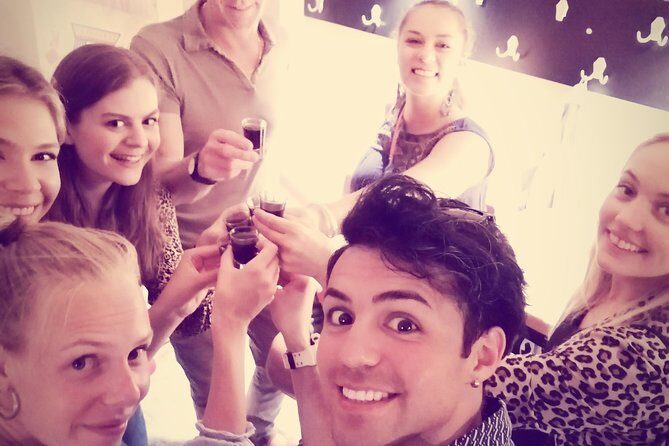 Belgrade Traditional Serbian Brandy Tasting - Price check: is $90.22 worth it in Belgrade?