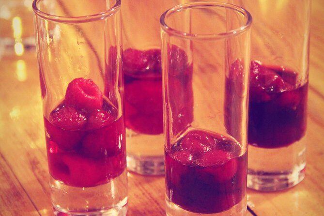 Belgrade Traditional Serbian Brandy Tasting - Who should book this rakija tasting (and who might not)