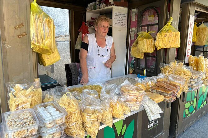 Culinary Tour - get to know the Serbian food. Come hungry! - Why This Belgrade Food Tour Works (and What You’ll Taste)
