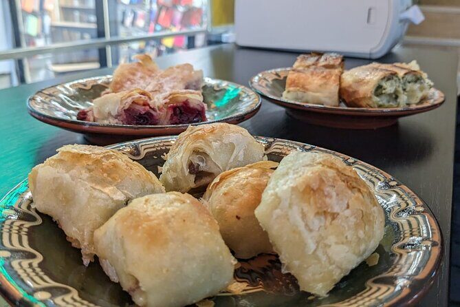 Culinary Tour - get to know the Serbian food. Come hungry! - Key Things I’d Prioritize Before You Book