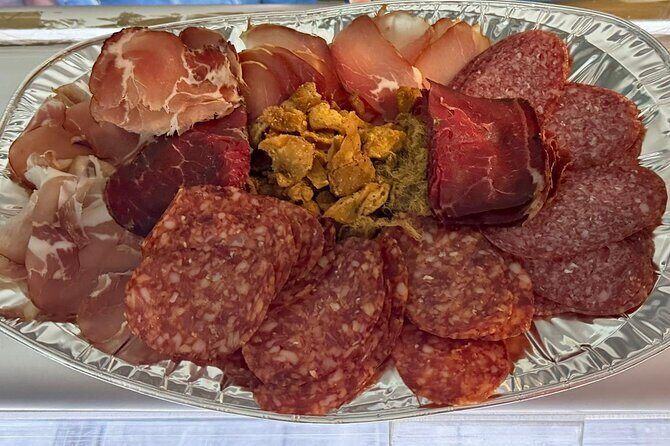 Culinary Tour - get to know the Serbian food. Come hungry! - The Finish at the Bar: Local Beer, Coffee, and a Loose Ending