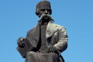 Cycling the parks, ride through the ages - A Belgrade Parks Bike Tour That Feels Like a Timeline
