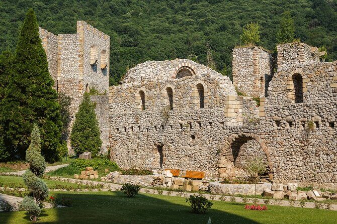 Day Trip from Belgrade: Gems of Eastern Serbia - Key Things to Know Before You Go
