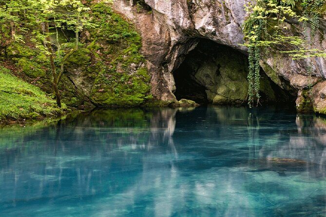 Day Trip from Belgrade: Gems of Eastern Serbia - Veliki Buk Waterfall: A Short Stop That Still Feels Worth It