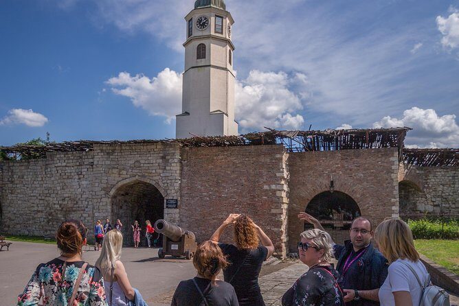 Feel Belgrade Welcome tour - Key things that make this tour worth your time