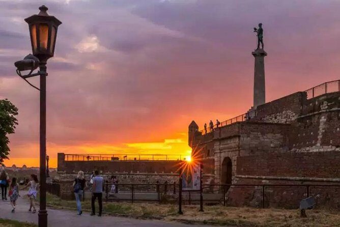 Feel Belgrade Welcome tour - Price and value: getting a lot of Belgrade in $32