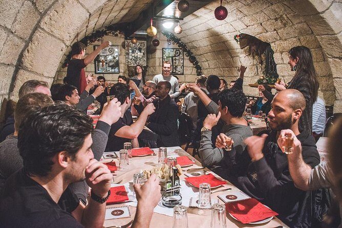 Food and culture tour in Belgrade - Key highlights you should care about