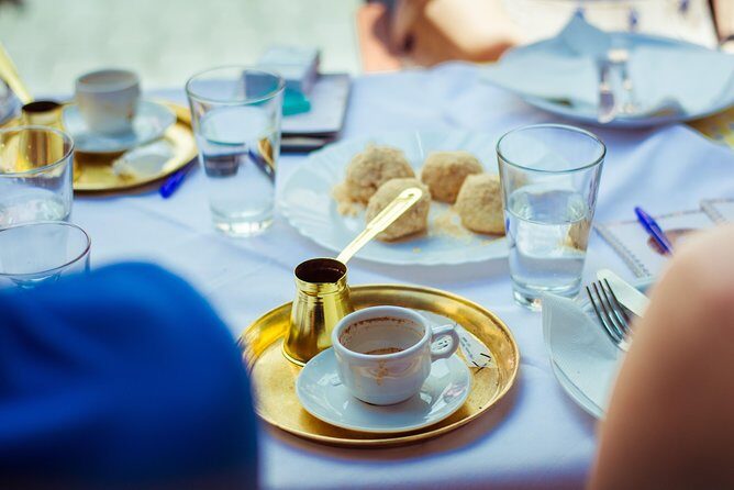 Food and culture tour in Belgrade - Pace, comfort, and rain: what to plan for