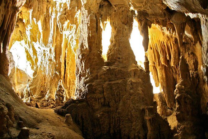 Fortified Manasija Monastery and Resava Cave Tour - Pickup and the countryside drive: the part you should mentally budget