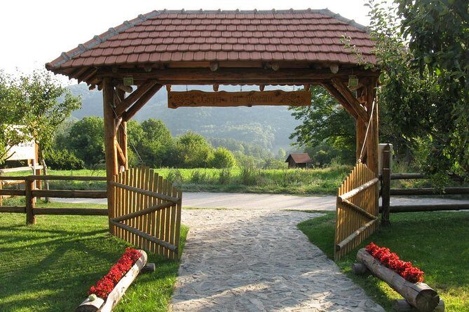 Fortified Manasija Monastery and Resava Cave Tour - Guides and the storytelling layer you’ll actually feel