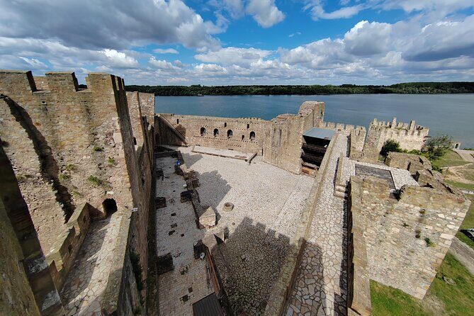 From Belgrade: 3 Danube Fortresses tour - Price and what’s extra: guide + transport, then fortress tickets