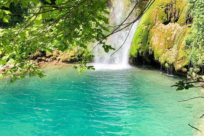 From Belgrade: Best of East (Resava Cave & Lisine Waterfall) - Price and value: what $90.70 really buys you